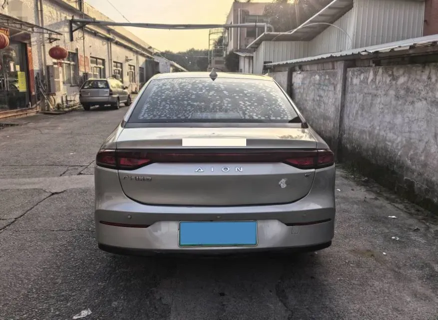 2020 Aion S BEV 58.8KWH,autocango,china used car exporter,china ev exporter,chinese used car exporter,chinese used ev exporter