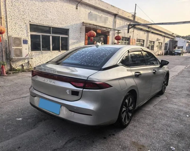 2020 Aion S BEV 58.8KWH,autocango,china used car exporter,china ev exporter,chinese used car exporter,chinese used ev exporter