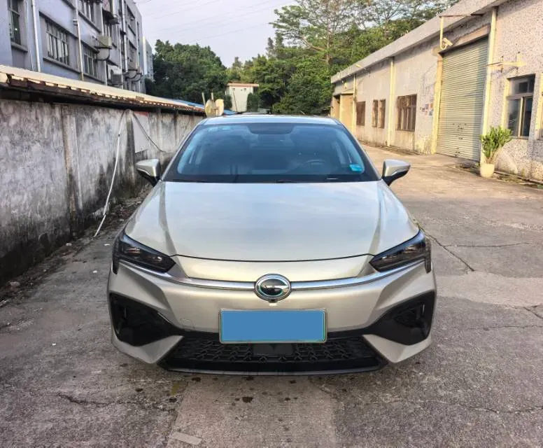2020 Aion S BEV 58.8KWH,autocango,china used car exporter,china ev exporter,chinese used car exporter,chinese used ev exporter