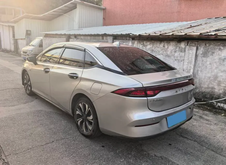 2020 Aion S BEV 58.8KWH,autocango,china used car exporter,china ev exporter,chinese used car exporter,chinese used ev exporter