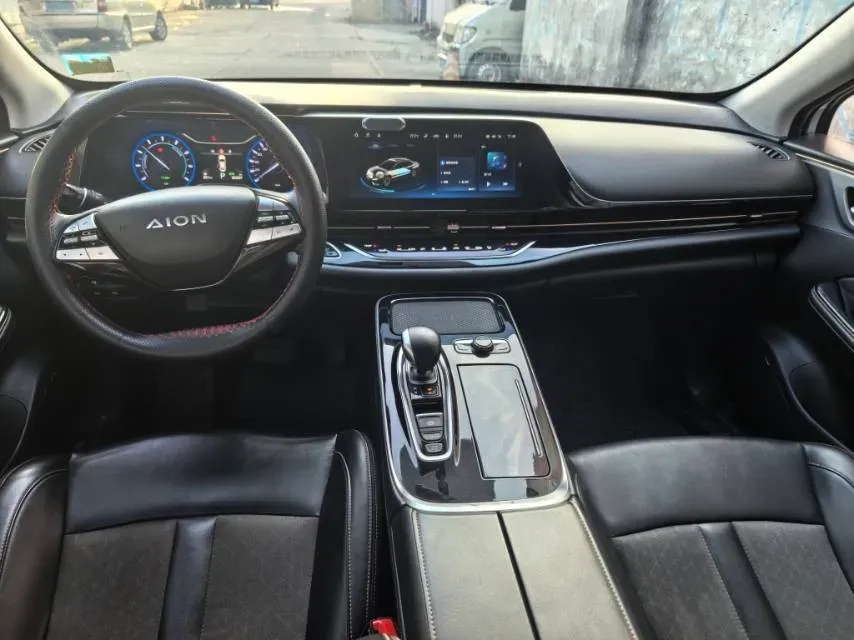 2020 Aion S BEV 58.8KWH,autocango,china used car exporter,china ev exporter,chinese used car exporter,chinese used ev exporter