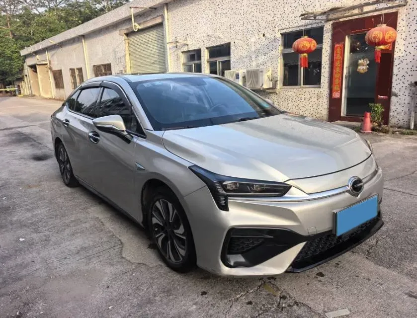 2020 Aion S BEV 58.8KWH,autocango,china used car exporter,china ev exporter,chinese used car exporter,chinese used ev exporter