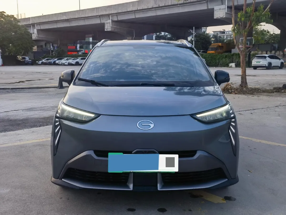 2022 Aion Y BEV 63.98KWH,autocango,china used car exporter,china ev exporter,chinese used car exporter,chinese used ev exporter