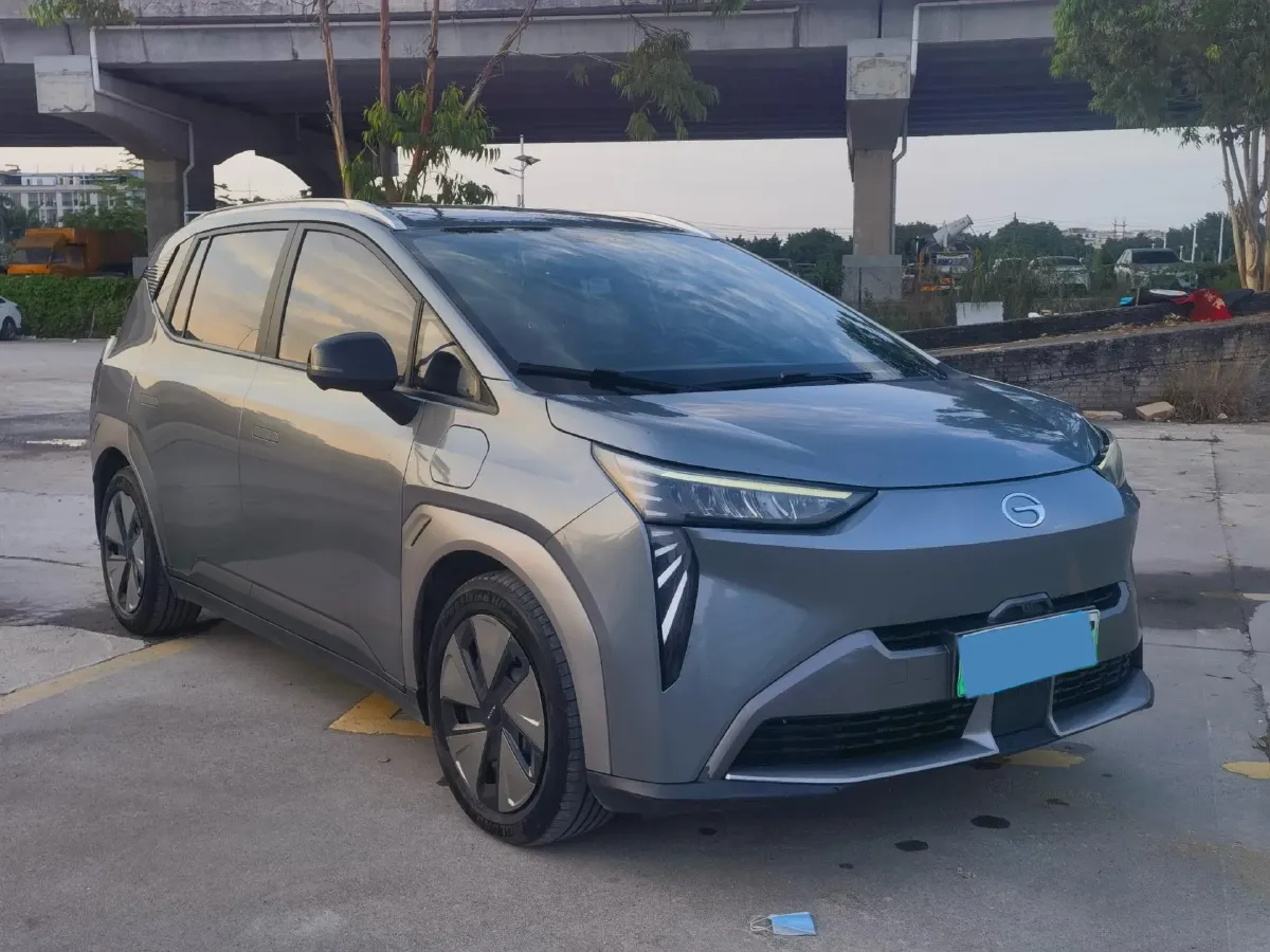 2022 Aion Y BEV 63.98KWH,autocango,china used car exporter,china ev exporter,chinese used car exporter,chinese used ev exporter