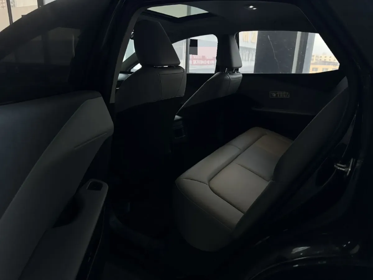 2024 Toyota bZ3 BEV 49.92KWH,autocango,china used car exporter,china ev exporter,chinese used car exporter,chinese used ev exporter