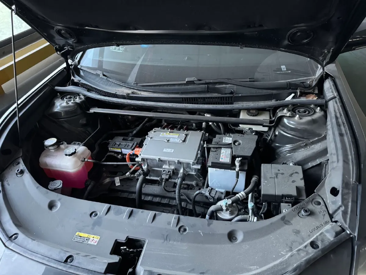 2024 Toyota bZ3 BEV 49.92KWH,autocango,china used car exporter,china ev exporter,chinese used car exporter,chinese used ev exporter