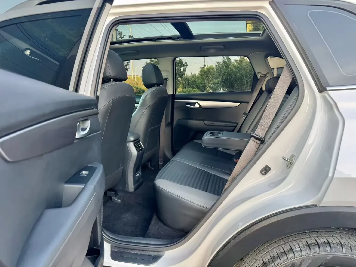 2018 Kia Sportage R 2.0L 160HP L4 6AT,autocango,china used car exporter,china ev exporter,chinese used car exporter,chinese used ev exporter