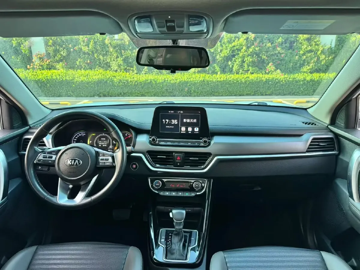 2018 Kia Sportage R 2.0L 160HP L4 6AT,autocango,china used car exporter,china ev exporter,chinese used car exporter,chinese used ev exporter