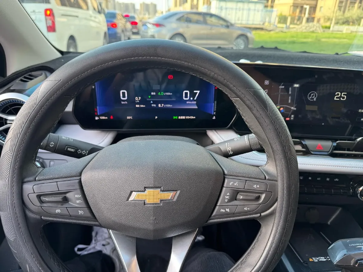 2023 Chevrolet Monza 1.5L 113HP L4 6DCT,autocango,china used car exporter,china ev exporter,chinese used car exporter,chinese used ev exporter