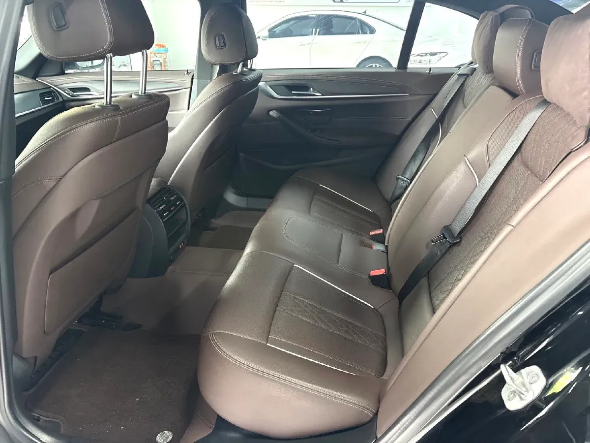 2022 BMW 5 Series 2.0T 252HP L4 8AT,autocango,china used car exporter,china ev exporter,chinese used car exporter,chinese used ev exporter