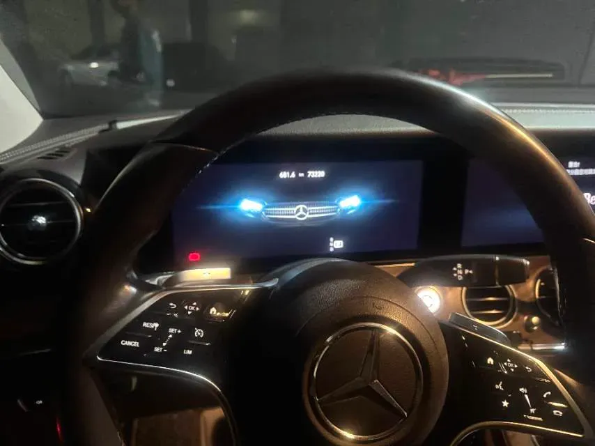 2023 Mercedes-Benz E Class 2.0T 258HP L4 9AT,autocango,china used car exporter,china ev exporter,chinese used car exporter,chinese used ev exporter