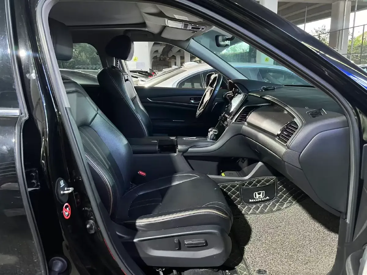 2020 Honda Avancier 1.5T 193HP L4 CVT,autocango,china used car exporter,china ev exporter,chinese used car exporter,chinese used ev exporter