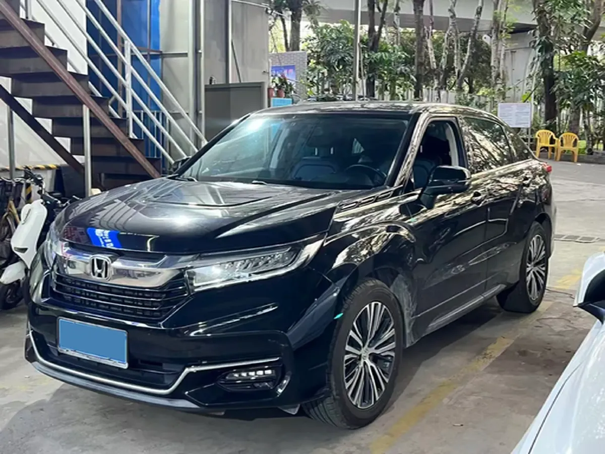 2020 Honda Avancier 1.5T 193HP L4 CVT,autocango,china used car exporter,china ev exporter,chinese used car exporter,chinese used ev exporter
