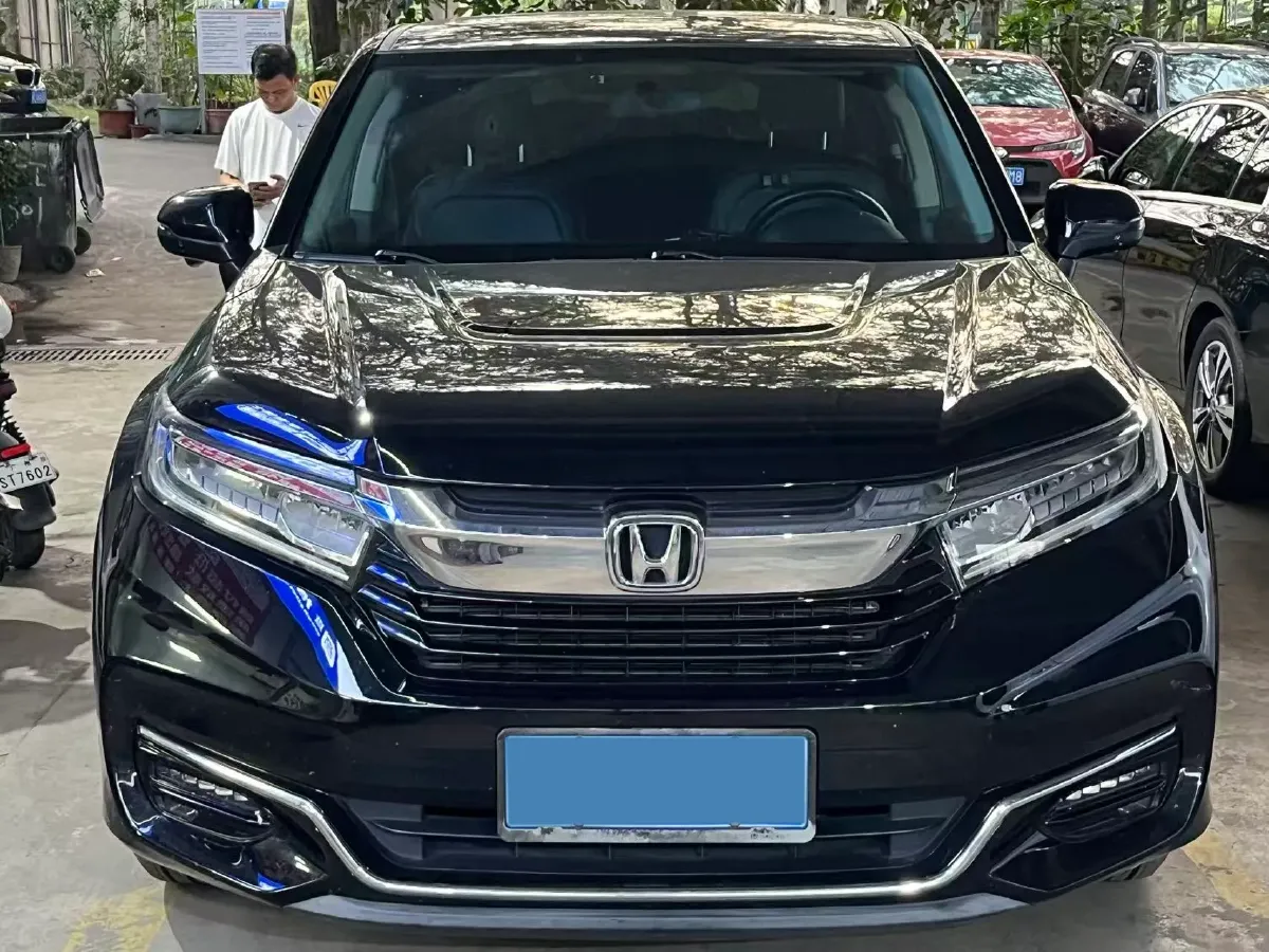 2020 Honda Avancier 1.5T 193HP L4 CVT,autocango,china used car exporter,china ev exporter,chinese used car exporter,chinese used ev exporter