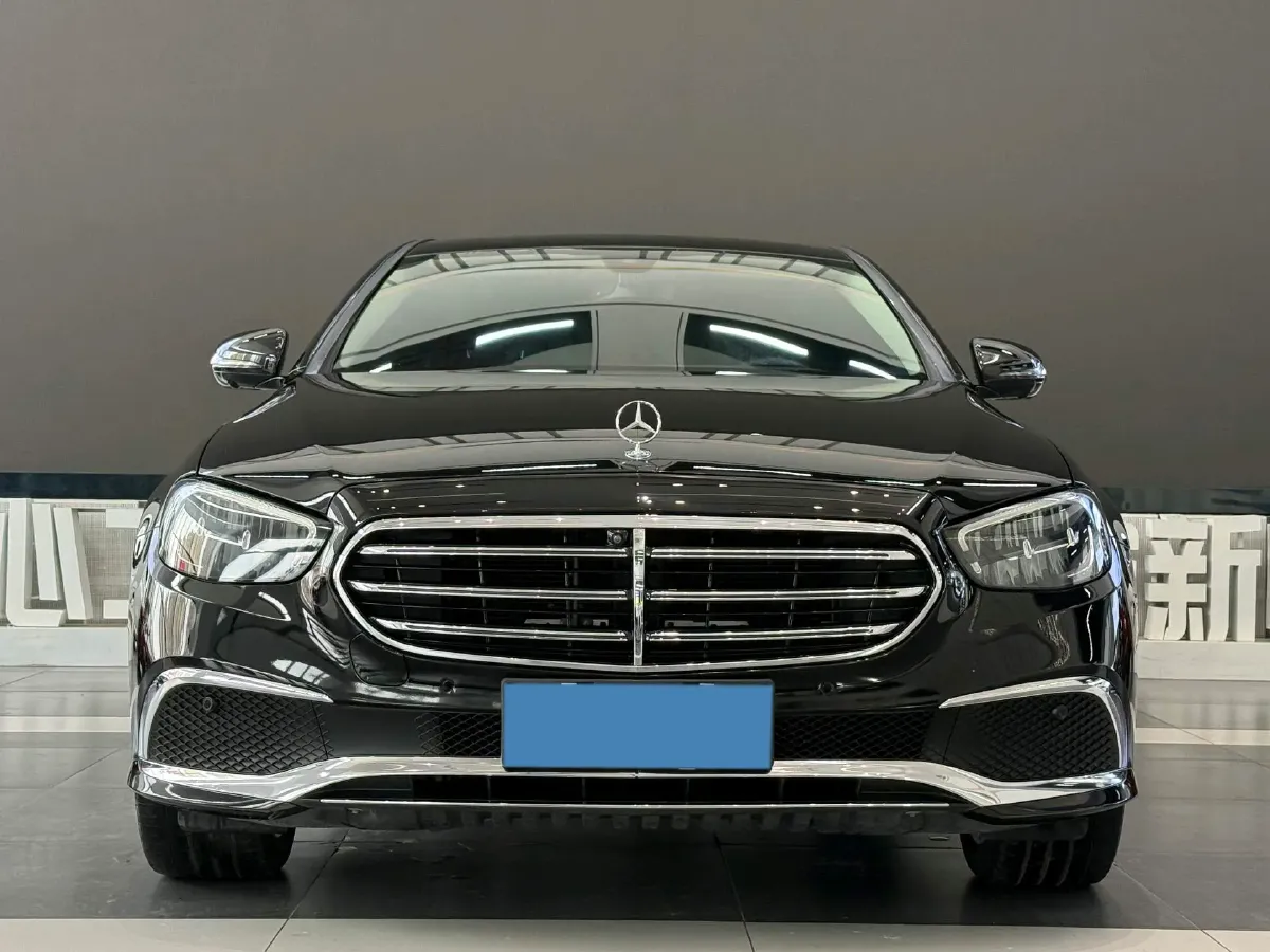 2021 Mercedes-Benz E Class 2.0T 258HP L4 9AT,autocango,china used car exporter,china ev exporter,chinese used car exporter,chinese used ev exporter