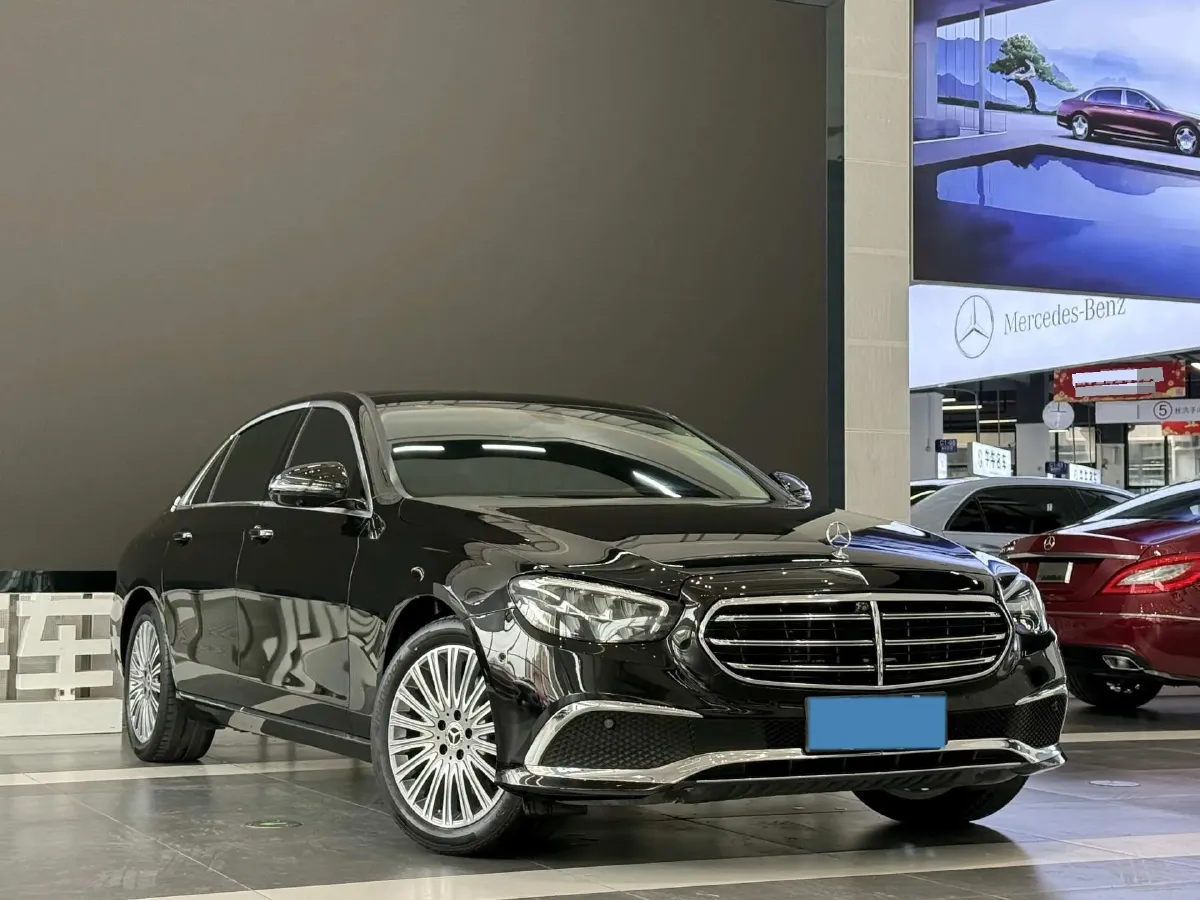 2021 Mercedes-Benz E Class 2.0T 258HP L4 9AT,autocango,china used car exporter,china ev exporter,chinese used car exporter,chinese used ev exporter