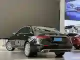 2021 Mercedes-Benz E Class 2.0T 258HP L4 9AT