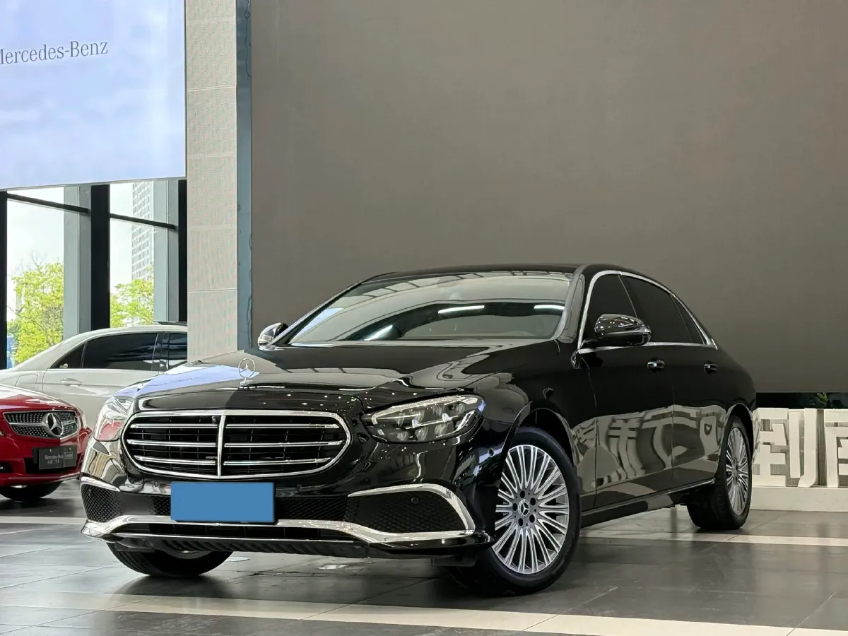 2021 Mercedes-Benz E Class 2.0T 258HP L4 9AT,autocango,china used car exporter,china ev exporter,chinese used car exporter,chinese used ev exporter