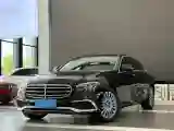 2021 Mercedes-Benz E Class 2.0T 258HP L4 9AT