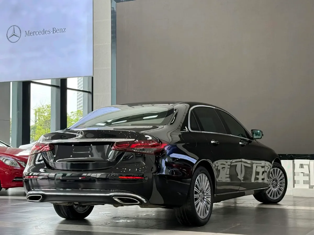 2021 Mercedes-Benz E Class 2.0T 258HP L4 9AT,autocango,china used car exporter,china ev exporter,chinese used car exporter,chinese used ev exporter