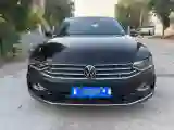 2023 Volkswagen Magotan 2.0T 186HP L4 7DCT