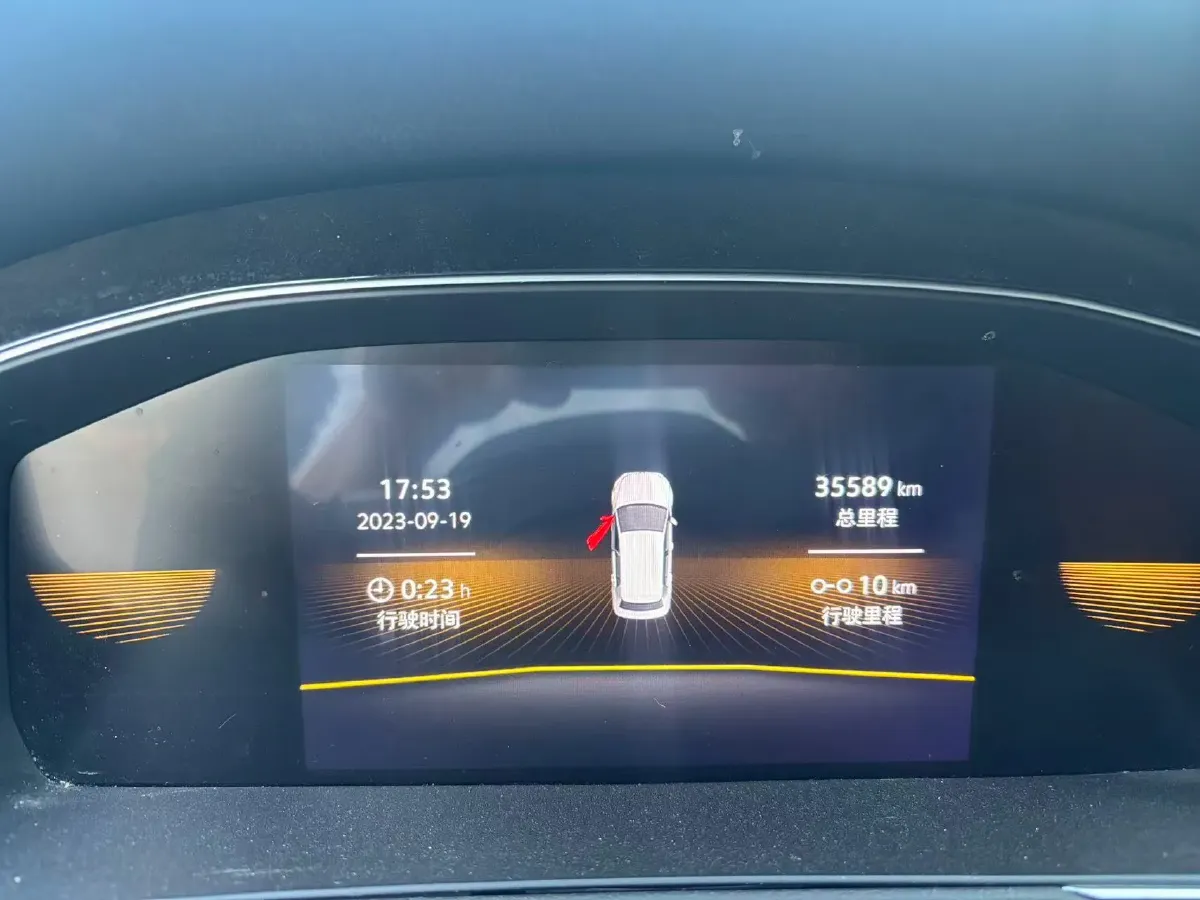 2023 Volkswagen Magotan 2.0T 186HP L4 7DCT,autocango,china used car exporter,china ev exporter,chinese used car exporter,chinese used ev exporter