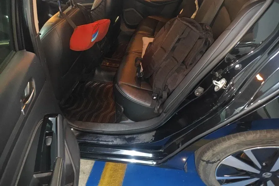 2021 Nissan Teana 2.0L 156HP L4 CVT,autocango,china used car exporter,china ev exporter,chinese used car exporter,chinese used ev exporter