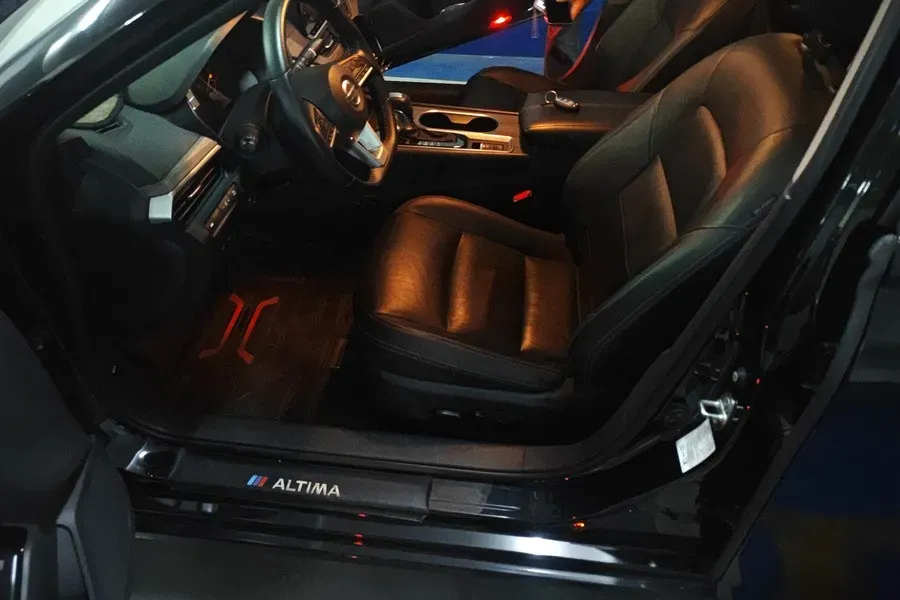 2021 Nissan Teana 2.0L 156HP L4 CVT,autocango,china used car exporter,china ev exporter,chinese used car exporter,chinese used ev exporter