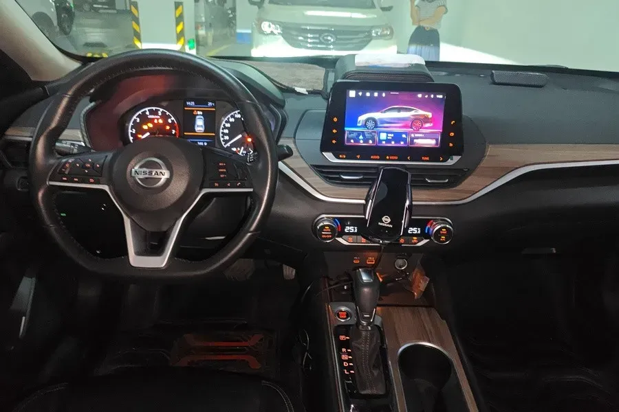 2021 Nissan Teana 2.0L 156HP L4 CVT,autocango,china used car exporter,china ev exporter,chinese used car exporter,chinese used ev exporter