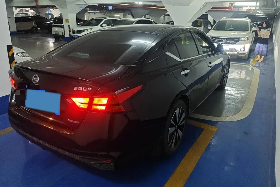 2021 Nissan Teana 2.0L 156HP L4 CVT,autocango,china used car exporter,china ev exporter,chinese used car exporter,chinese used ev exporter