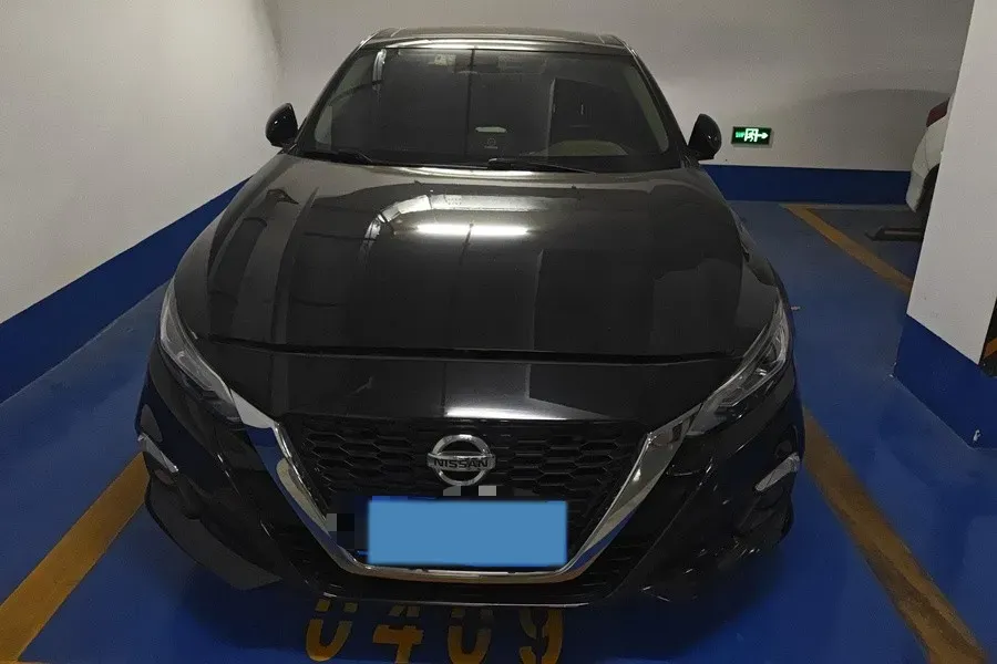 2021 Nissan Teana 2.0L 156HP L4 CVT,autocango,china used car exporter,china ev exporter,chinese used car exporter,chinese used ev exporter
