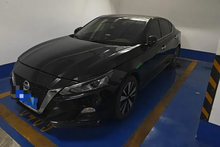 2021 Nissan Teana 2.0L 156HP L4 CVT,autocango,china used car exporter,china ev exporter,chinese used car exporter,chinese used ev exporter