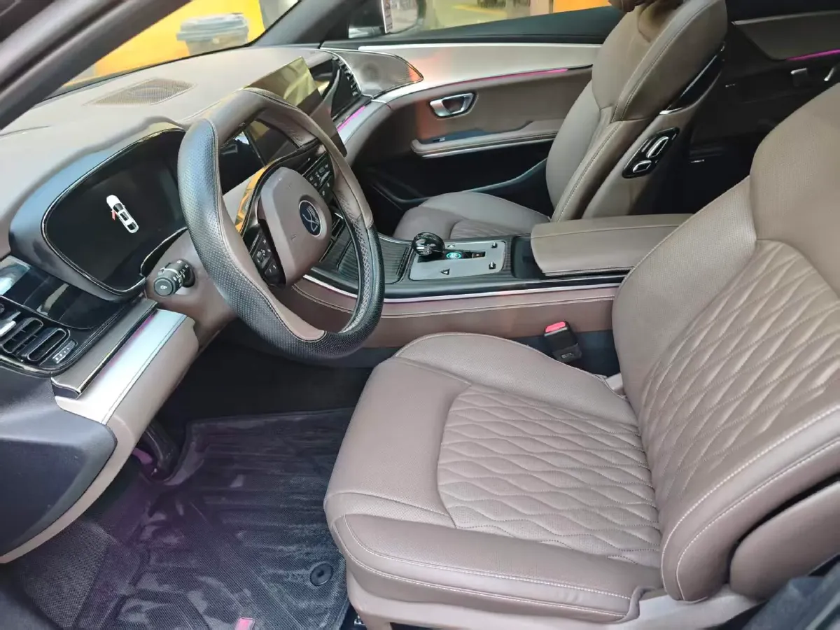 2025 BYD Han 1.5T 156HP L4 E-CVT PHEV,autocango,china used car exporter,china ev exporter,chinese used car exporter,chinese used ev exporter