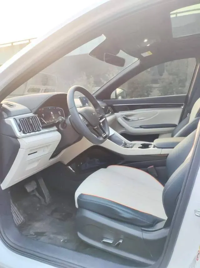 2024 BYD Song Plus 1.5L 110HP L4 E-CVT PHEV 26.6KWH,autocango,china used car exporter,china ev exporter,chinese used car exporter,chinese used ev exporter