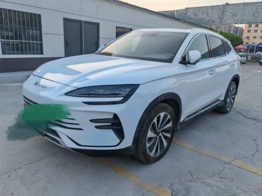 2024 BYD Song Plus 1.5L 110HP L4 E-CVT PHEV 26.6KWH,autocango,china used car exporter,china ev exporter,chinese used car exporter,chinese used ev exporter