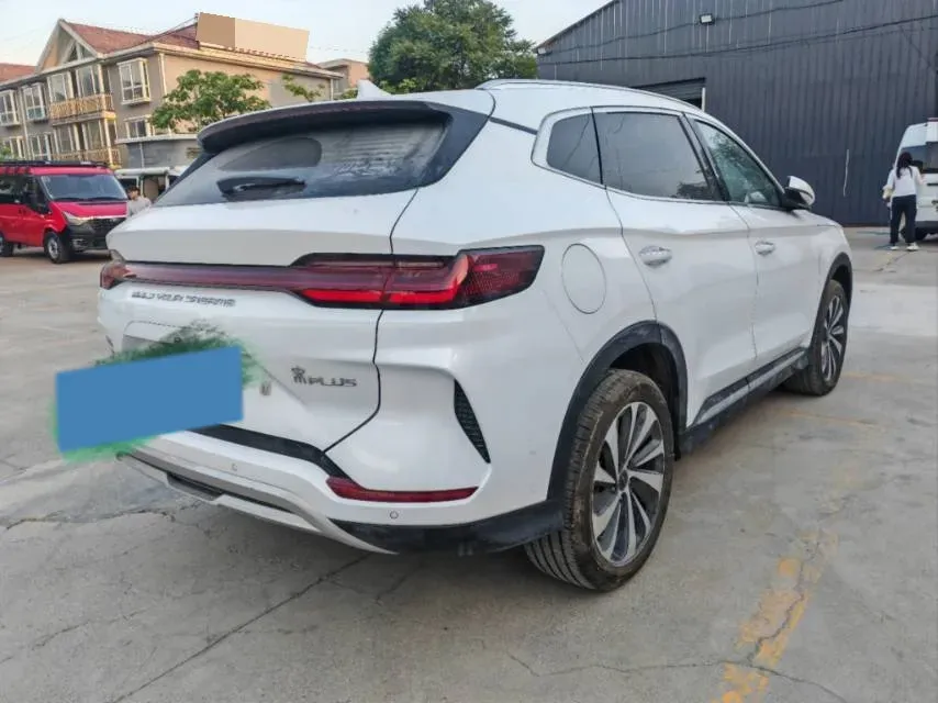 2024 BYD Song Plus 1.5L 110HP L4 E-CVT PHEV 26.6KWH,autocango,china used car exporter,china ev exporter,chinese used car exporter,chinese used ev exporter