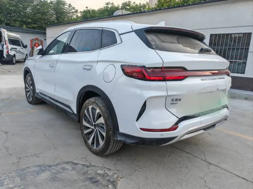 2024 BYD Song Plus 1.5L 110HP L4 E-CVT PHEV 26.6KWH,autocango,china used car exporter,china ev exporter,chinese used car exporter,chinese used ev exporter