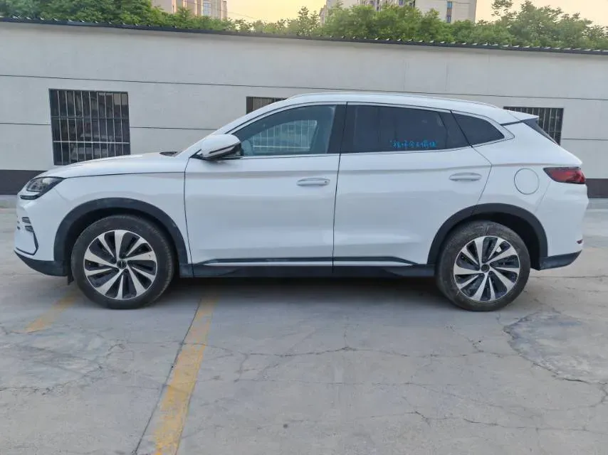 2024 BYD Song Plus 1.5L 110HP L4 E-CVT PHEV 26.6KWH,autocango,china used car exporter,china ev exporter,chinese used car exporter,chinese used ev exporter