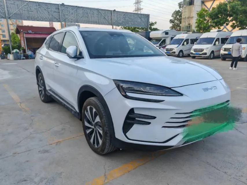 2024 BYD Song Plus 1.5L 110HP L4 E-CVT PHEV 26.6KWH,autocango,china used car exporter,china ev exporter,chinese used car exporter,chinese used ev exporter