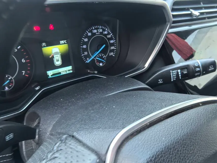 2019 Ford Territory 1.5T 140HP L4 CVT,autocango,china used car exporter,china ev exporter,chinese used car exporter,chinese used ev exporter