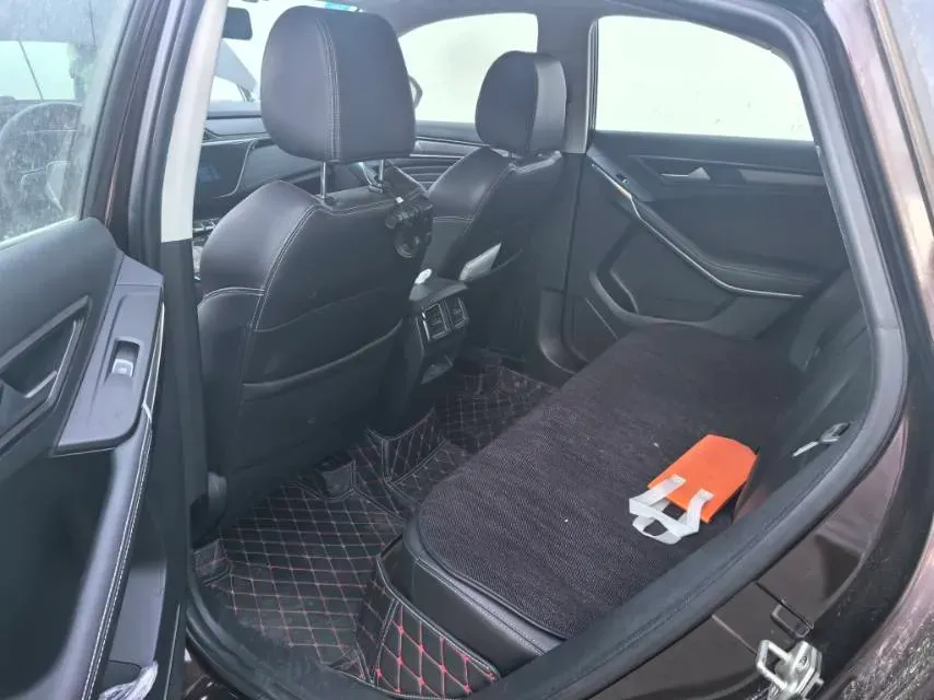 2019 Ford Territory 1.5T 140HP L4 CVT,autocango,china used car exporter,china ev exporter,chinese used car exporter,chinese used ev exporter