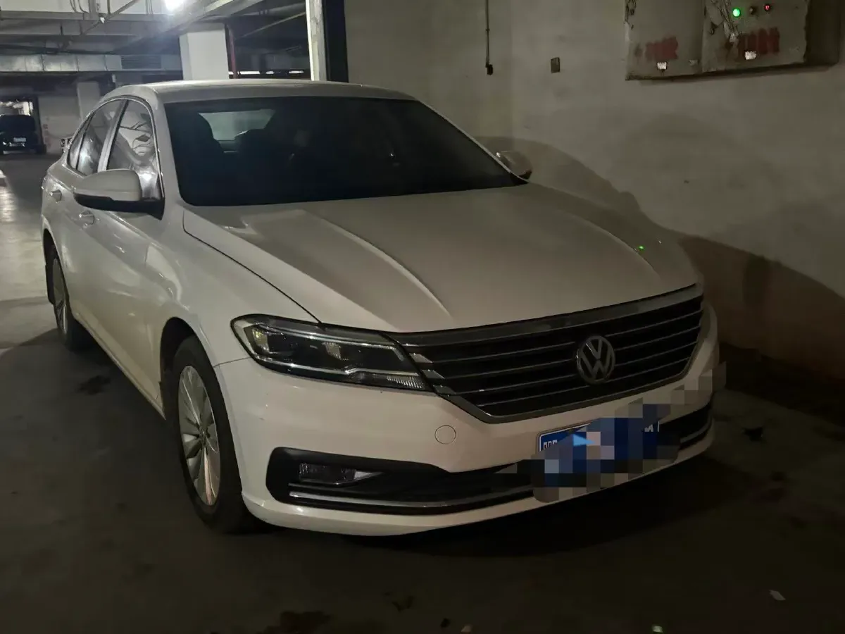 2018 Volkswagen Lavida 1.2T 116HP L4 7DCT,autocango,china used car exporter,china ev exporter,chinese used car exporter,chinese used ev exporter