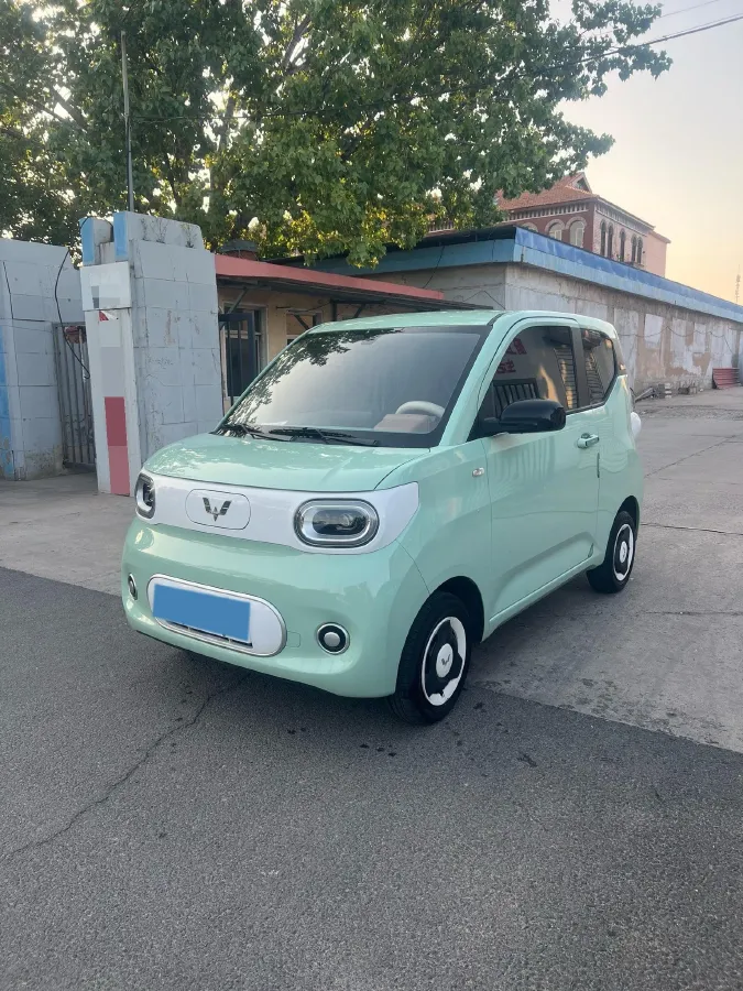 2024 WuLing HongGuang MINI EV BEV 17.3KWH,autocango,china used car exporter,china ev exporter,chinese used car exporter,chinese used ev exporter