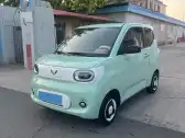 2024 WULING HONGGUANG MINI EV,autocango,china used car exporter,china ev exporter,chinese used car exporter,chinese used ev exporter