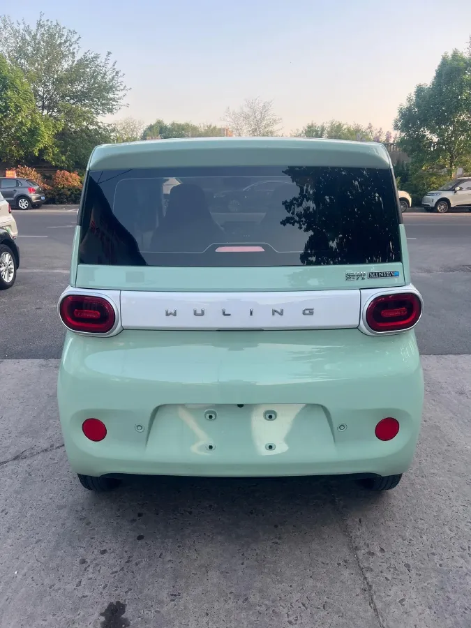2024 WuLing HongGuang MINI EV BEV 17.3KWH,autocango,china used car exporter,china ev exporter,chinese used car exporter,chinese used ev exporter