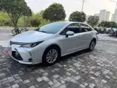 2024 TOYOTA COROLLA,autocango,china used car exporter,china ev exporter,chinese used car exporter,chinese used ev exporter