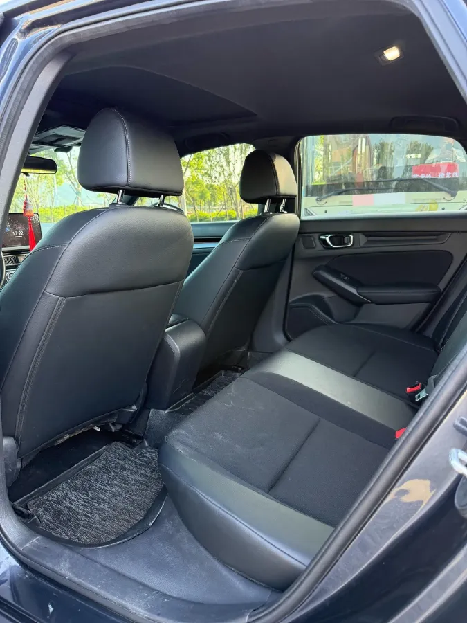 2023 Honda Civic 1.5T 182HP L4 CVT,autocango,china used car exporter,china ev exporter,chinese used car exporter,chinese used ev exporter