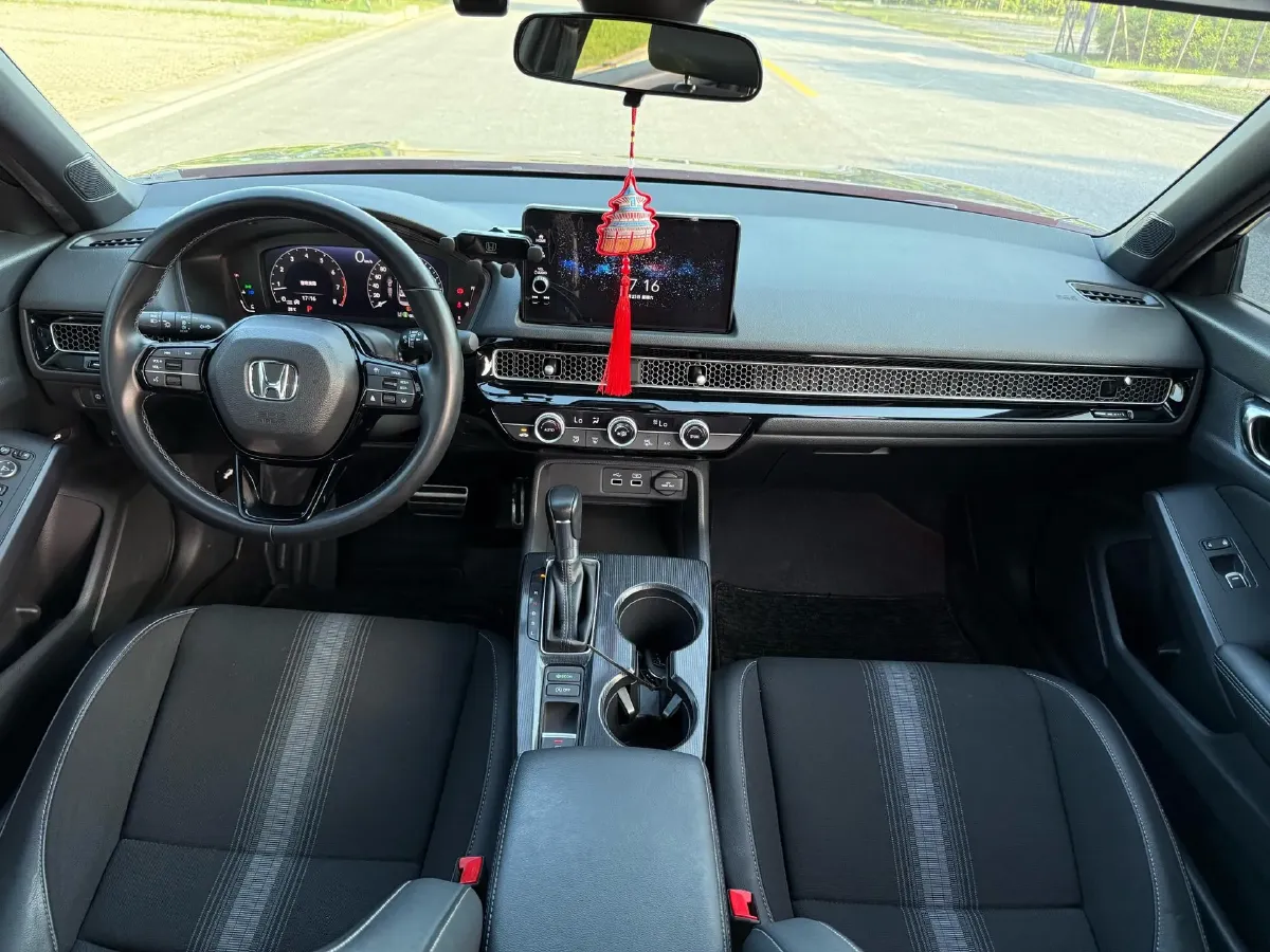 2023 Honda Civic 1.5T 182HP L4 CVT,autocango,china used car exporter,china ev exporter,chinese used car exporter,chinese used ev exporter