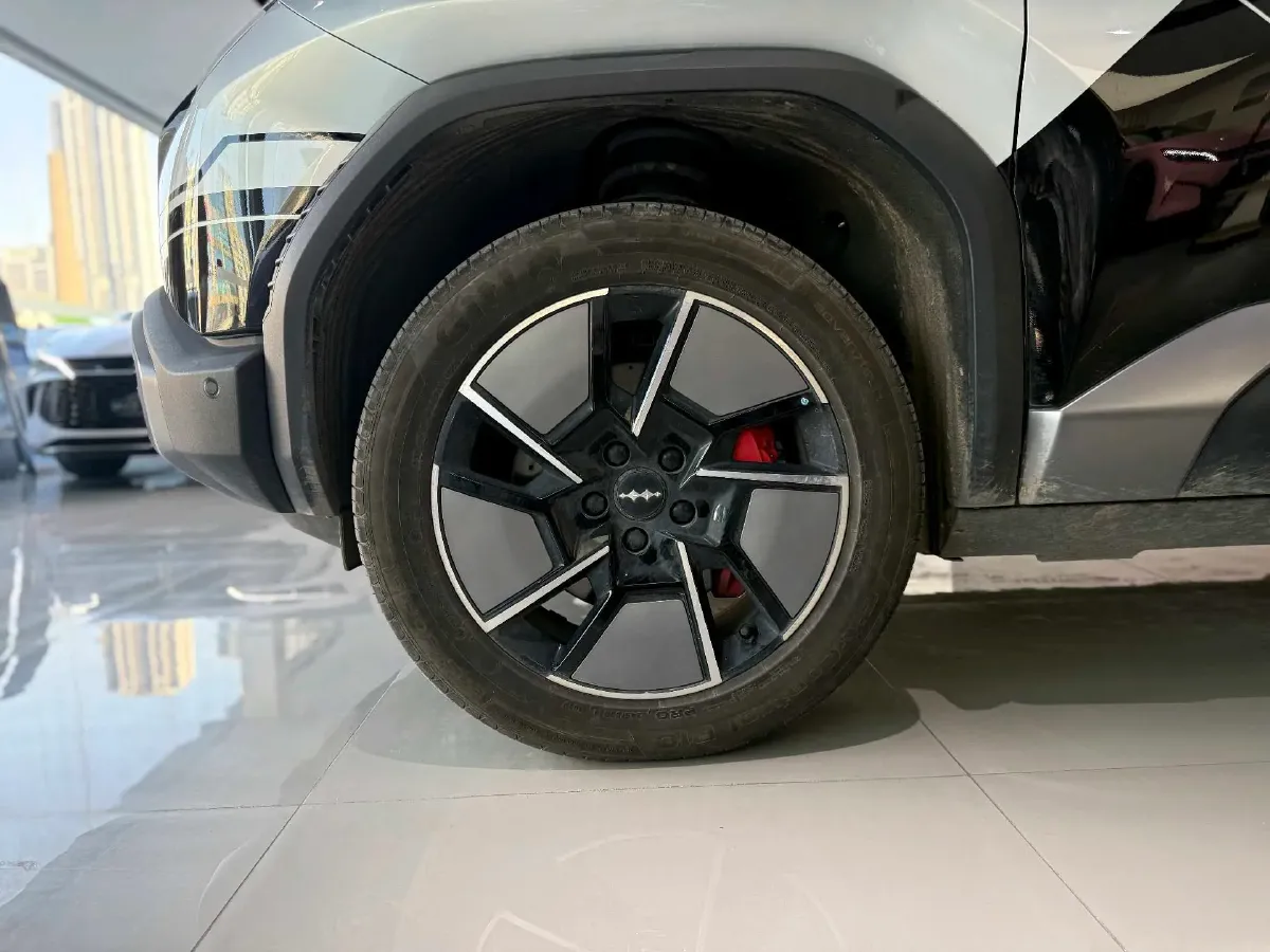 2025 FangChengBao Tai 3 BEV,autocango,china used car exporter,china ev exporter,chinese used car exporter,chinese used ev exporter