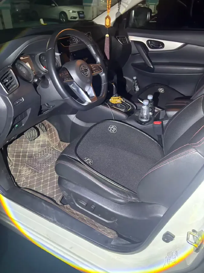 2021 Nissan Qashqai 2.0L 151HP L4 CVT,autocango,china used car exporter,china ev exporter,chinese used car exporter,chinese used ev exporter